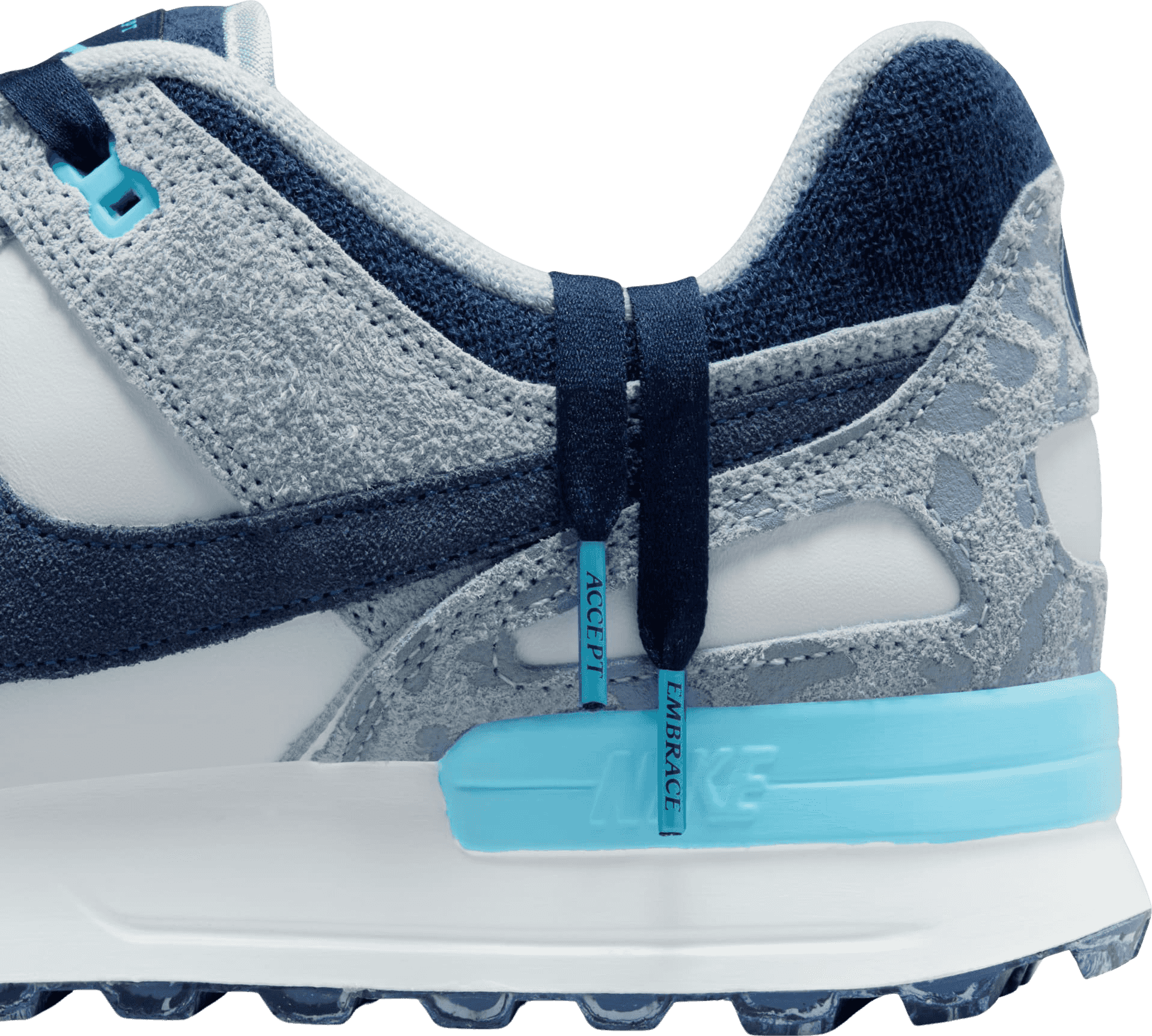 Nike Air Pegasus '89 G NRG Golf Shoes