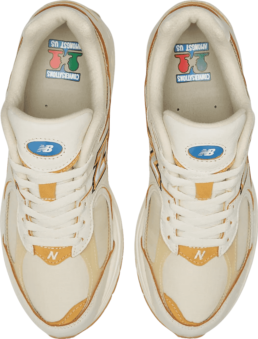New Balance 2002R JFG Conversations Amongst Us