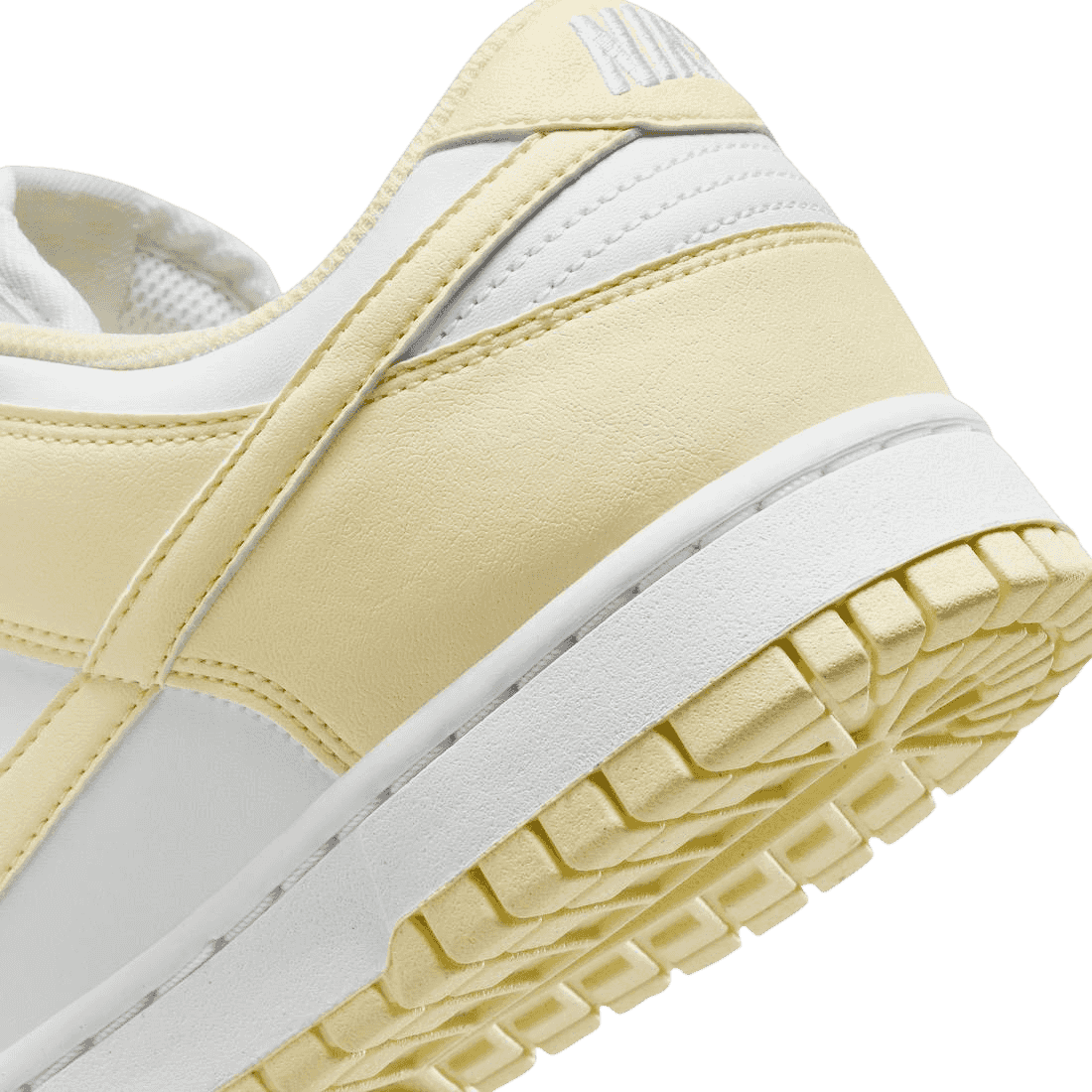 Nike Dunk Low Next Nature Alabaster
