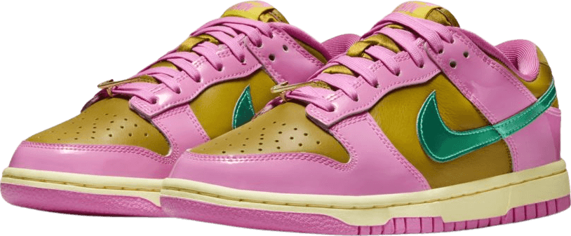Nike Dunk Low Parris Goebel