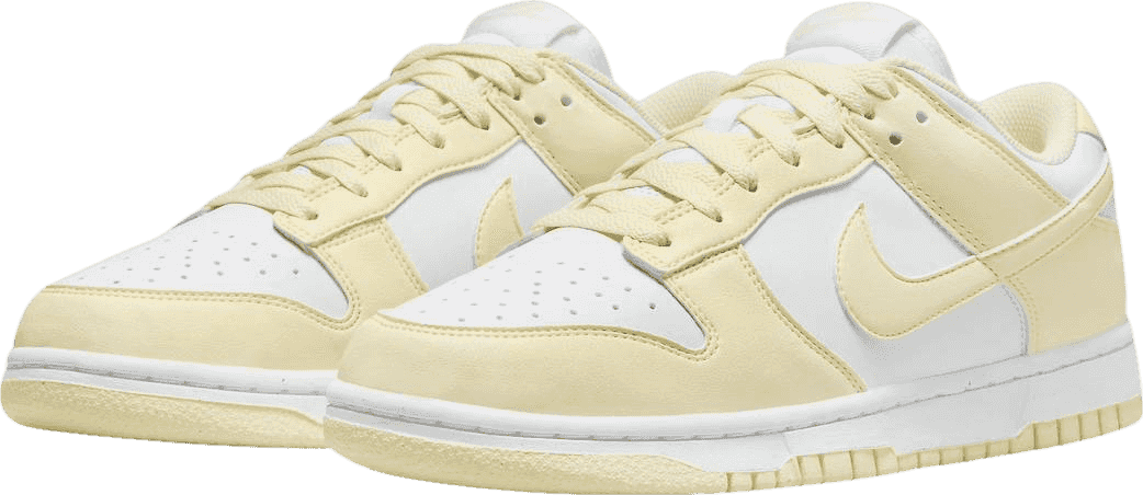 Nike Dunk Low Next Nature Alabaster