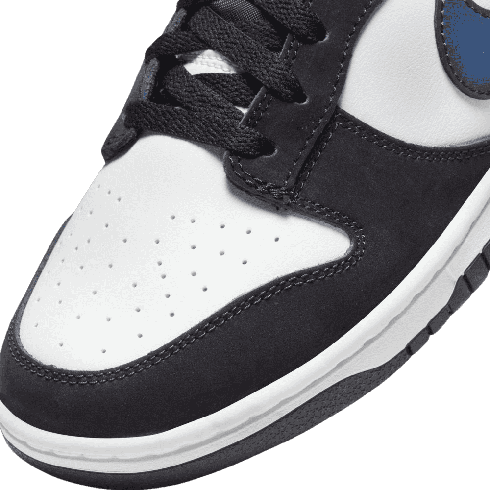 Nike Dunk Low Industrial Blue