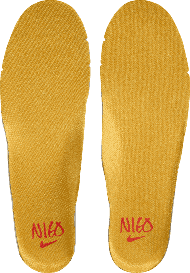 Nigo x Nike Air Force 3 Low Phantom/Night Stadium