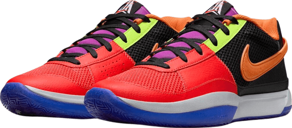 Nike Ja 1 Check