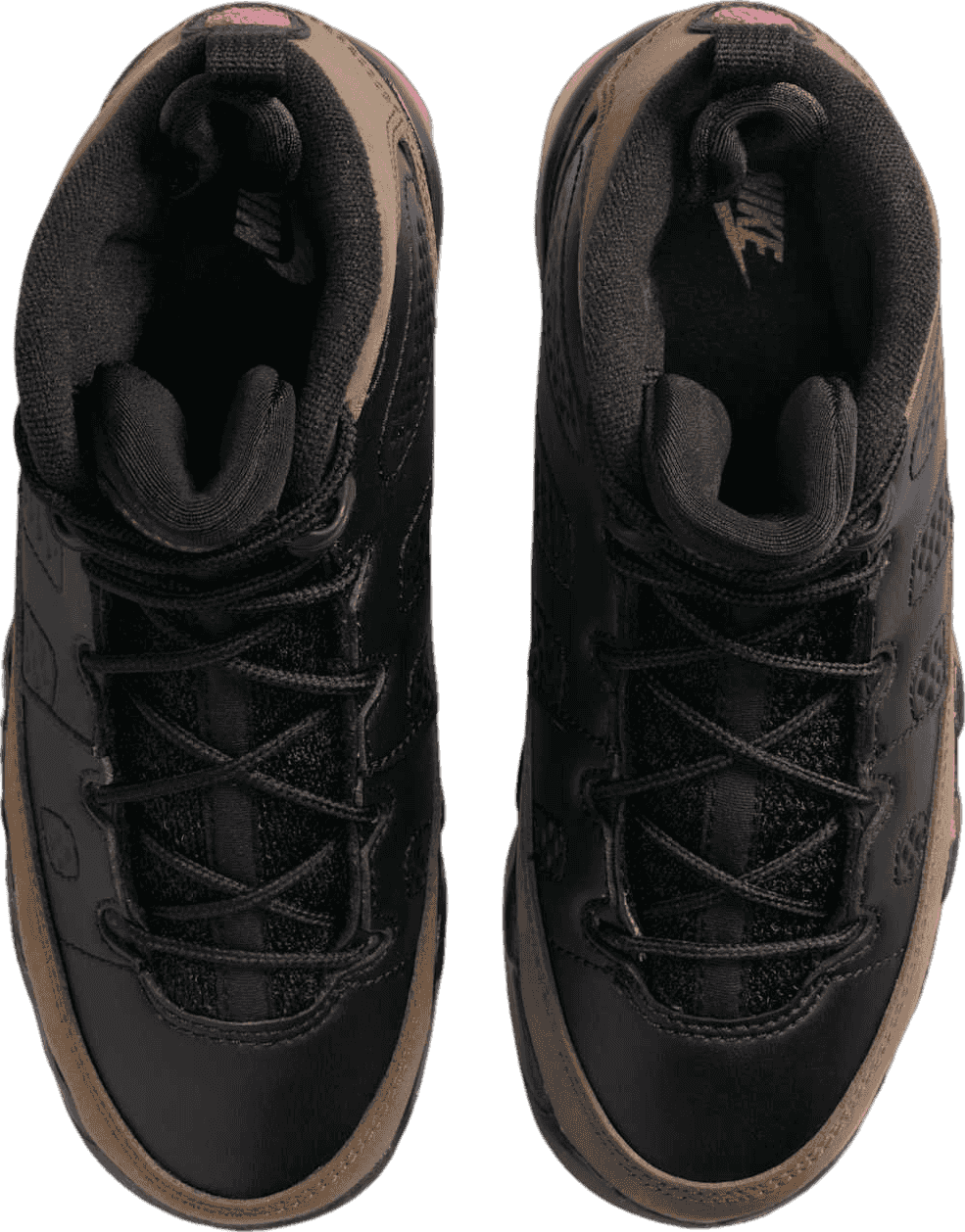 Air Jordan 9 Olive (PS)