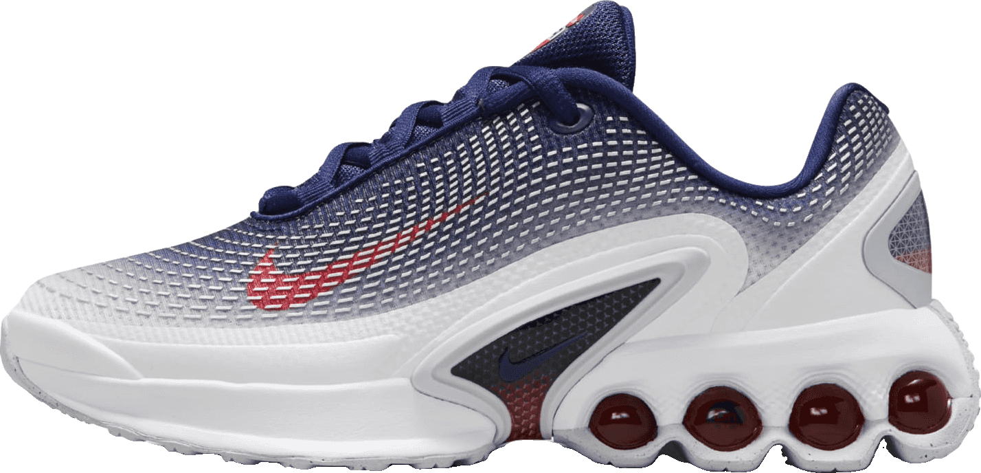Nike Air Max DN Olympic (GS)