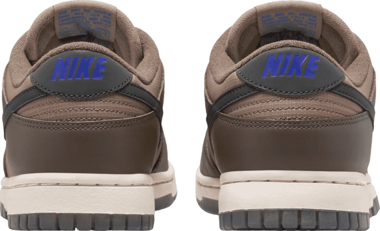 Nike Dunk Low Mink Brown (W)