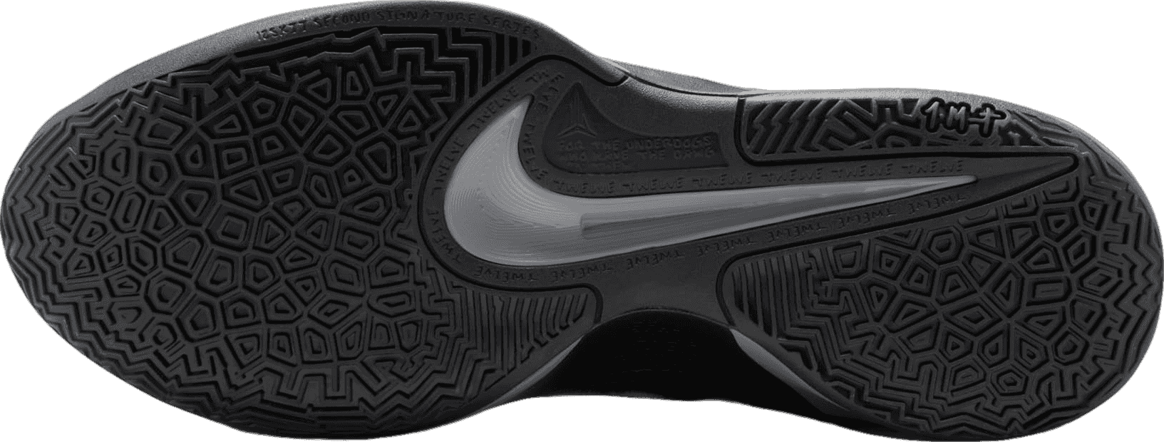 Nike Ja 2 Night Vision