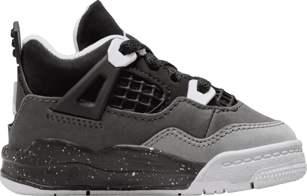 Air Jordan 4 Fear (TD)