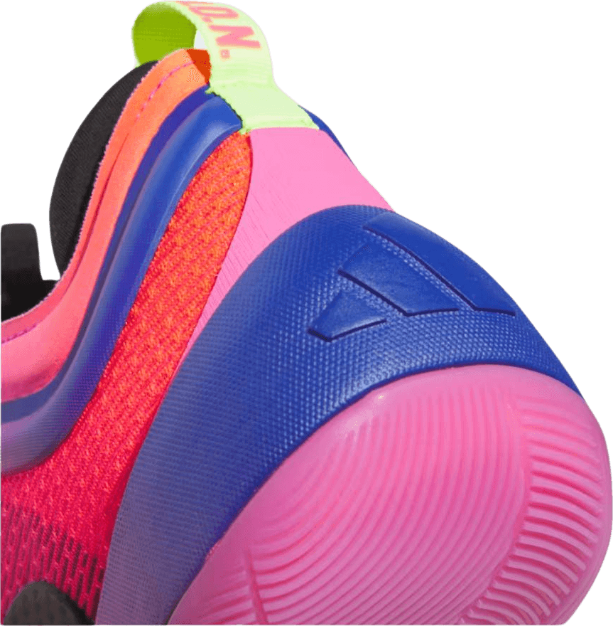 D.O.N. ISSUE 6 SHOES