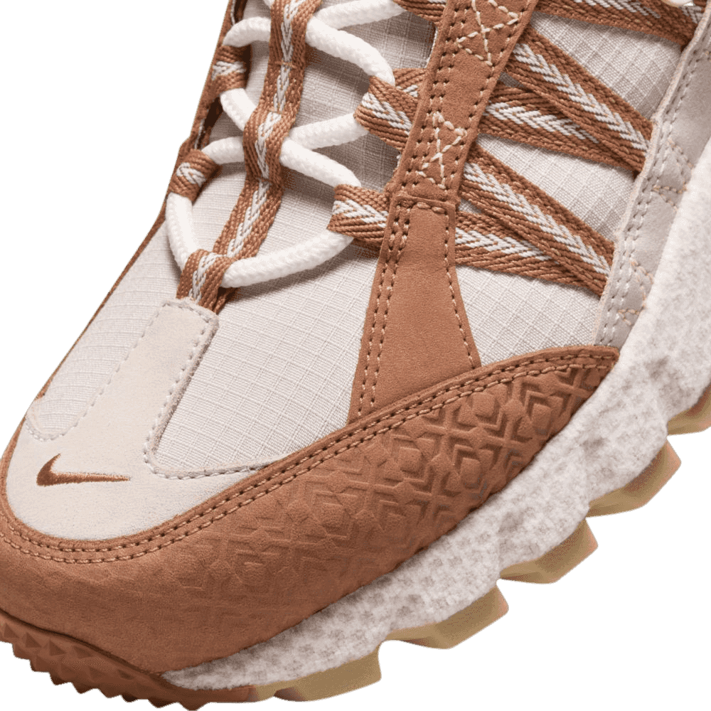 Nike Air Humara Future Movement Dark Russet