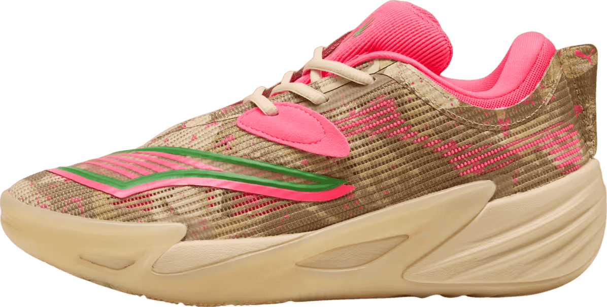 Puma All-Pro Nitro 2 Flau'jae Johnson PE