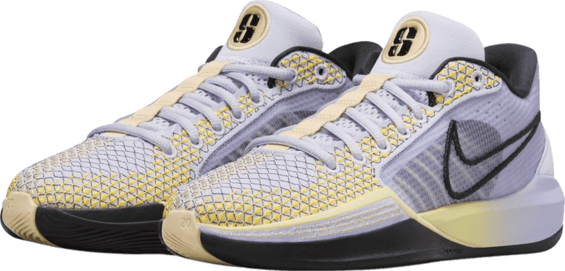 Nike Sabrina 1 Spark (W)