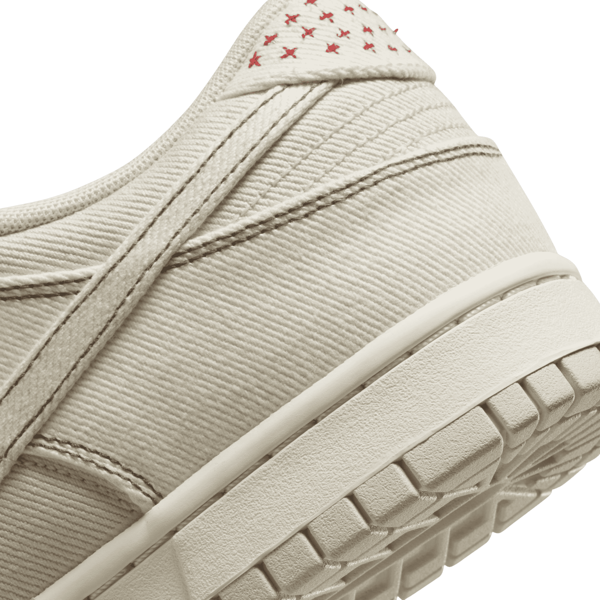 Nike Dunk Low Light Orewood Brown