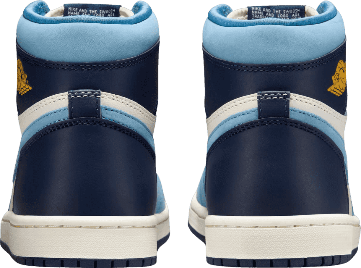 Air Jordan 1 High First in Flight (W)