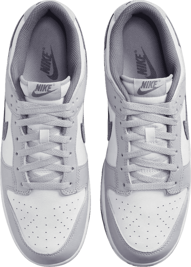 Nike Dunk Low SE Light Carbon