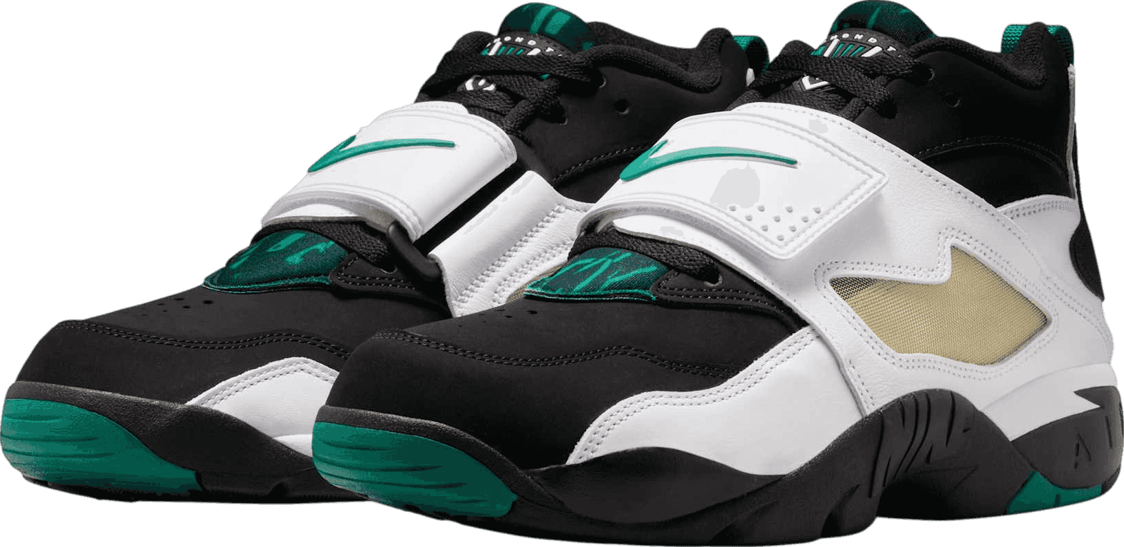 Nike Air Diamond Turf Emerald (2025)