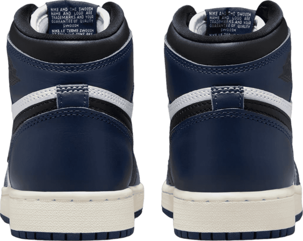 Air Jordan 1 High Midnight Navy (GS)