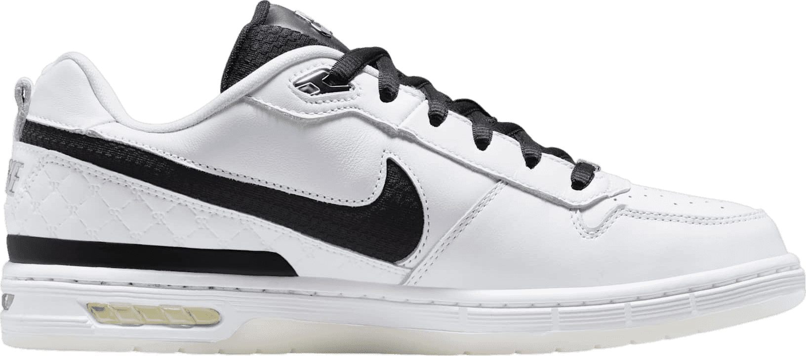 Nike SB Zoom Air Paul Rodriguez 1 White/Black (2025)