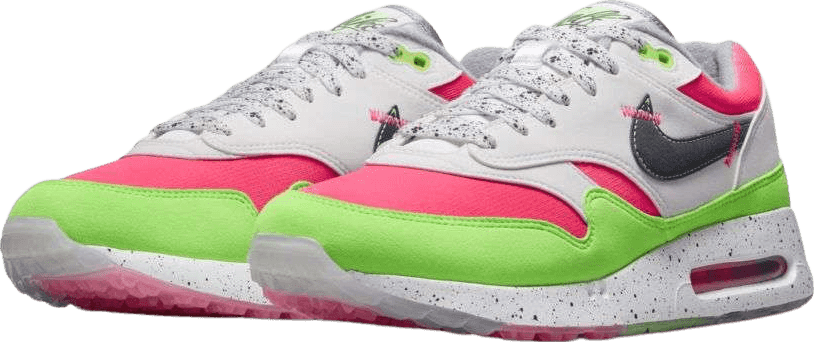 Nike Air Max 1 Golf Watermelon