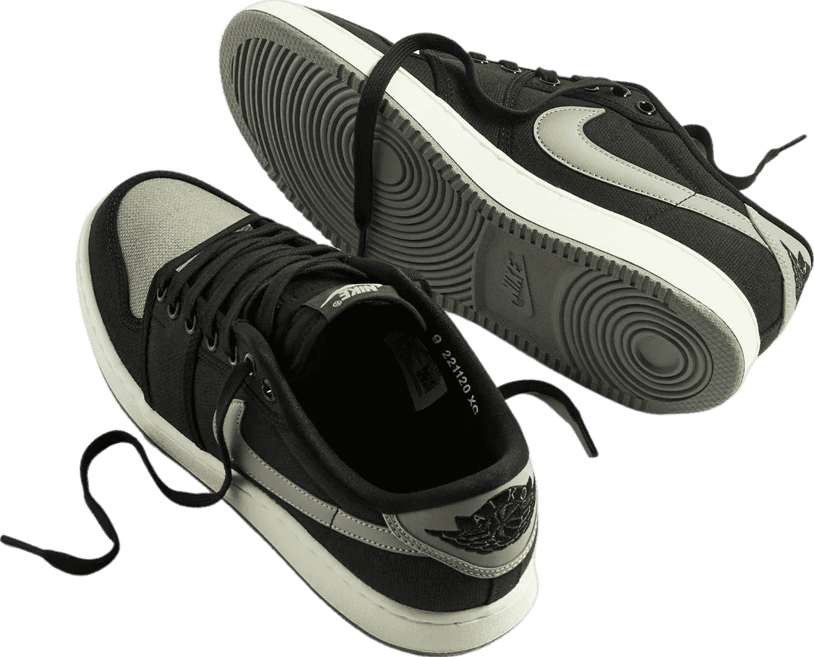 Air Jordan 1 KO Low Shadow