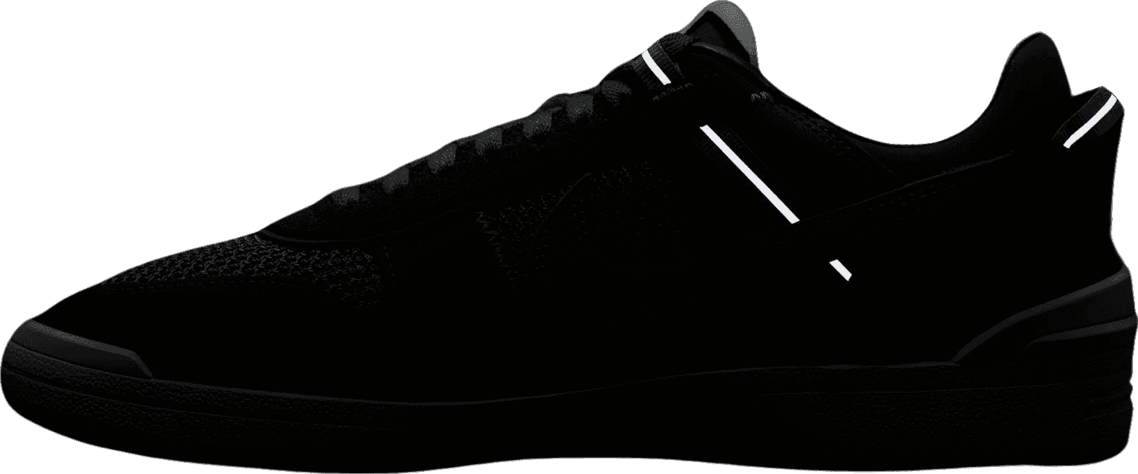 Union LA x Nike Field General Black/Photo Blue