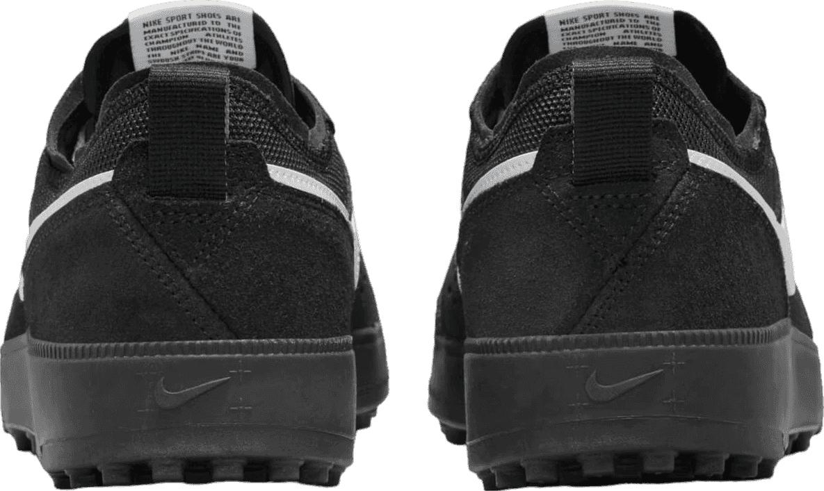 Nike C1TY Black/Summit White