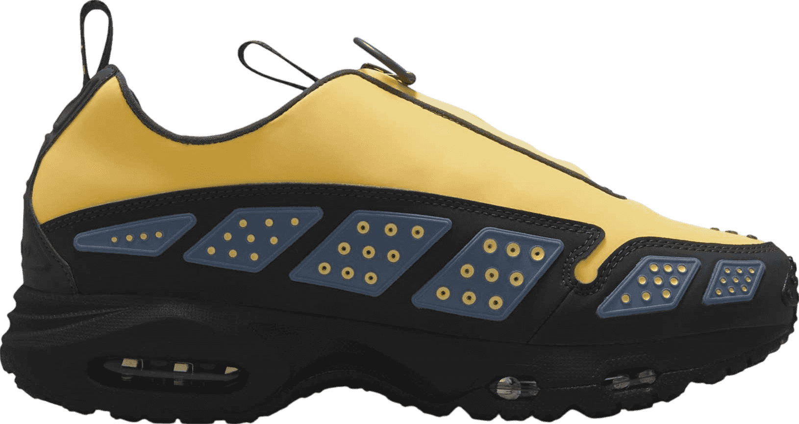 Nike Air Max Sunder Saturn Gold (Women's)