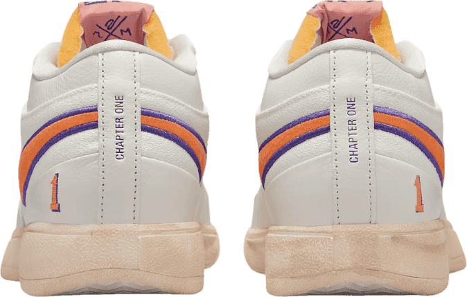 Nike Book 1 Valley