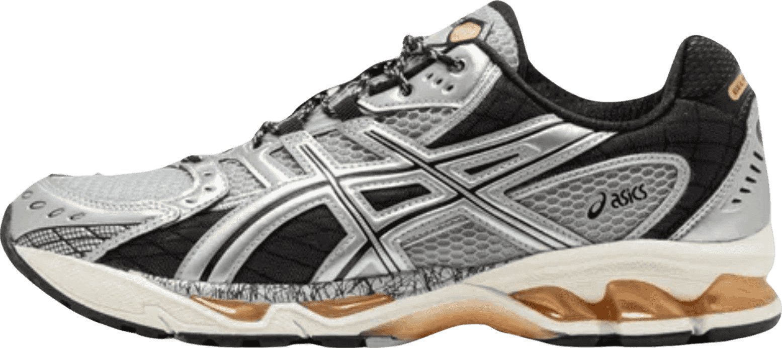 Asics Gel-Nimbus 10.1