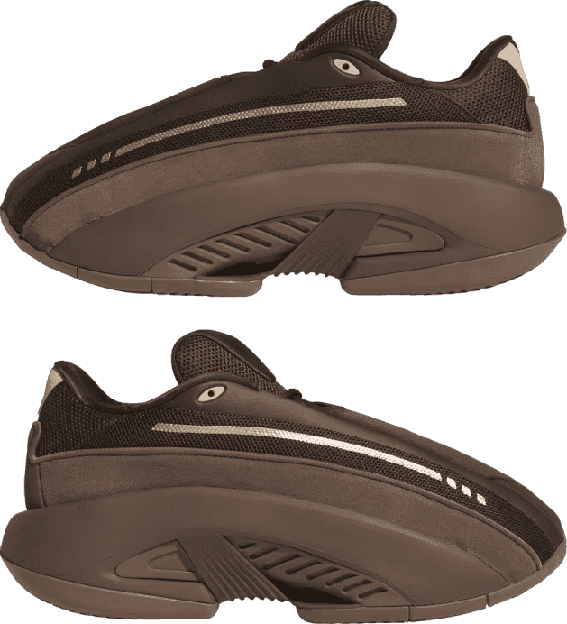 Adidas Mad IIInfinity Dark Brown