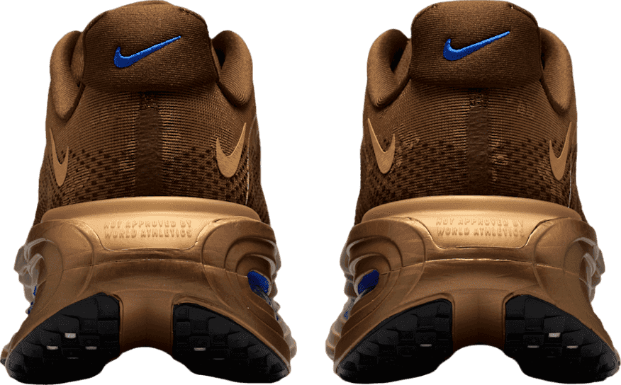 Nike Vomero Premium Cacao Wow/Racer Blue (W)