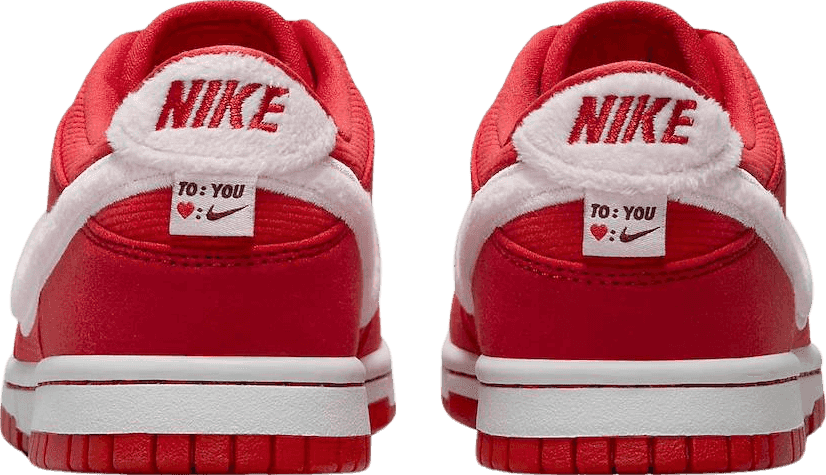 Nike Dunk Low Valentine's Day (2024) (GS)
