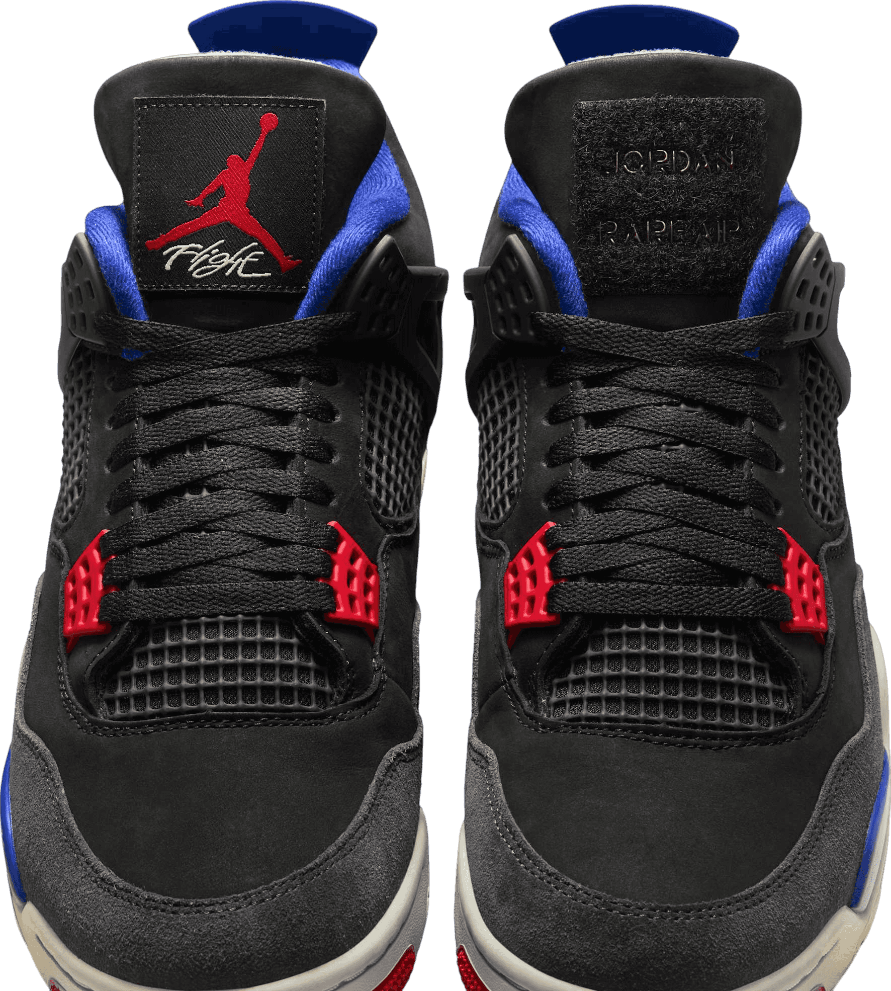 Air Jordan 4 Rare Air