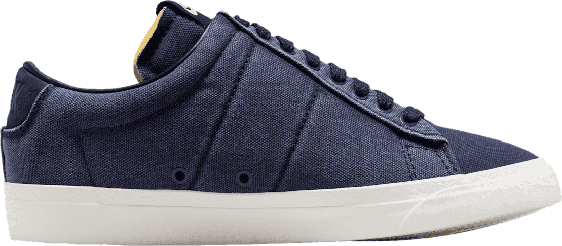 Devin Booker x Nike Blazer Low College Navy