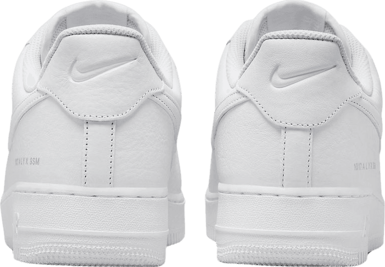 Nike Air Force 1 Low ALYX White