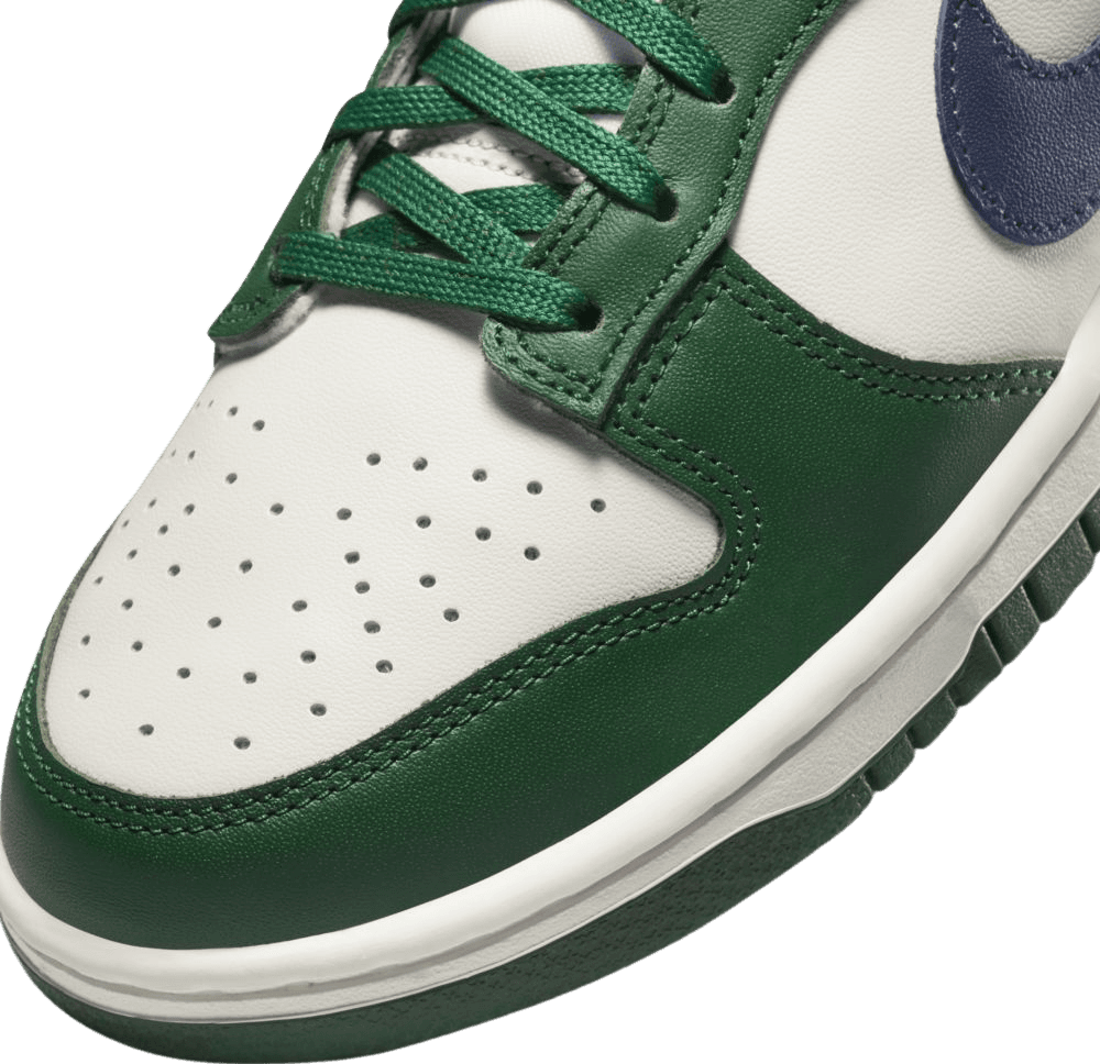 Nike Dunk Low Gorge Green (W)