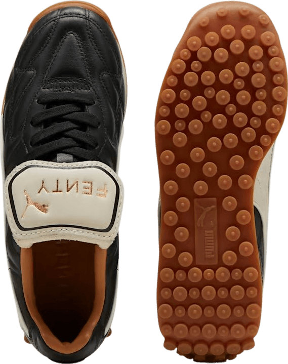 Puma Avanti C Fenty Aged Black