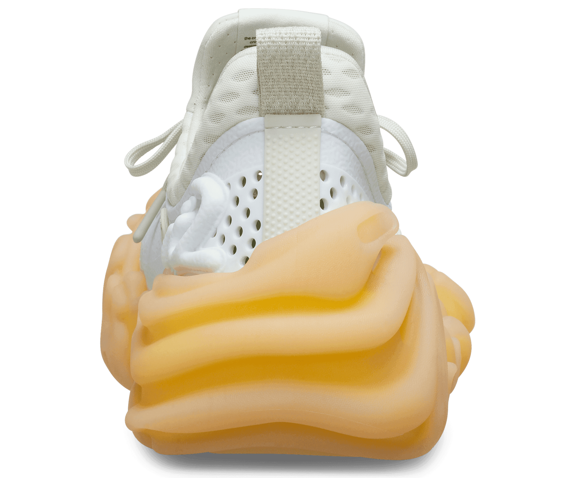 Salehe Bembury x Crocs Juniper "Tahini"