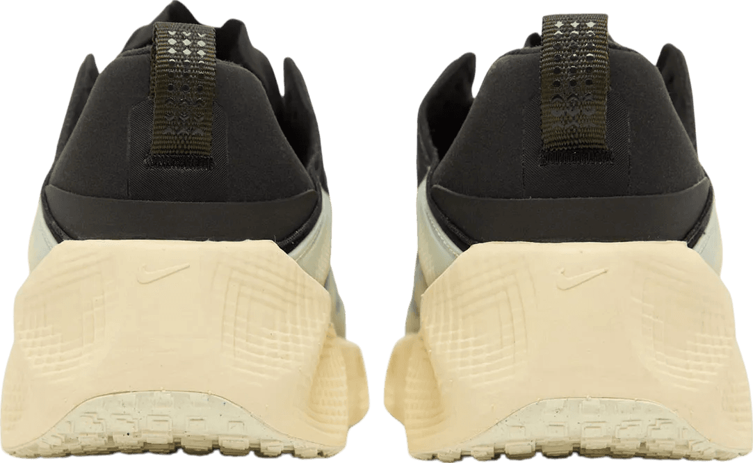 Nike Ava Rover Black/Anthracite