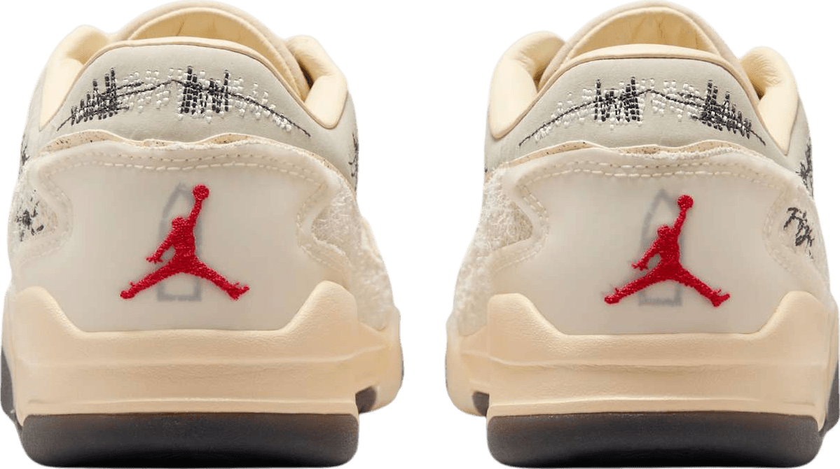 Téla x Jordan Flight Court (W)