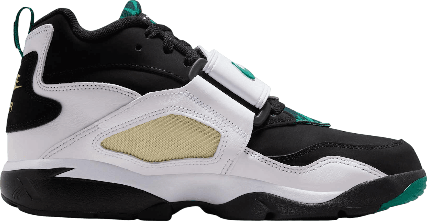 Nike Air Diamond Turf Emerald (2025)