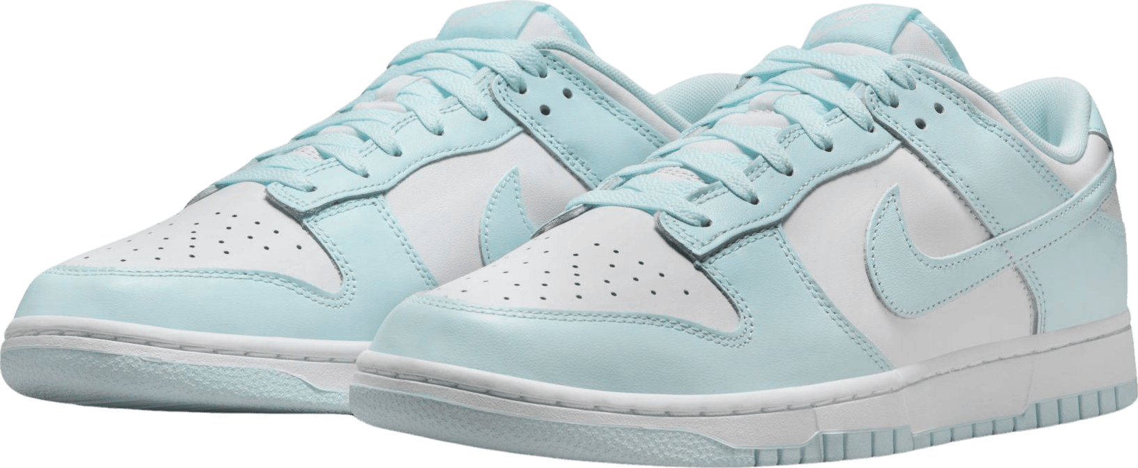 Nike Dunk Low Glacier Blue