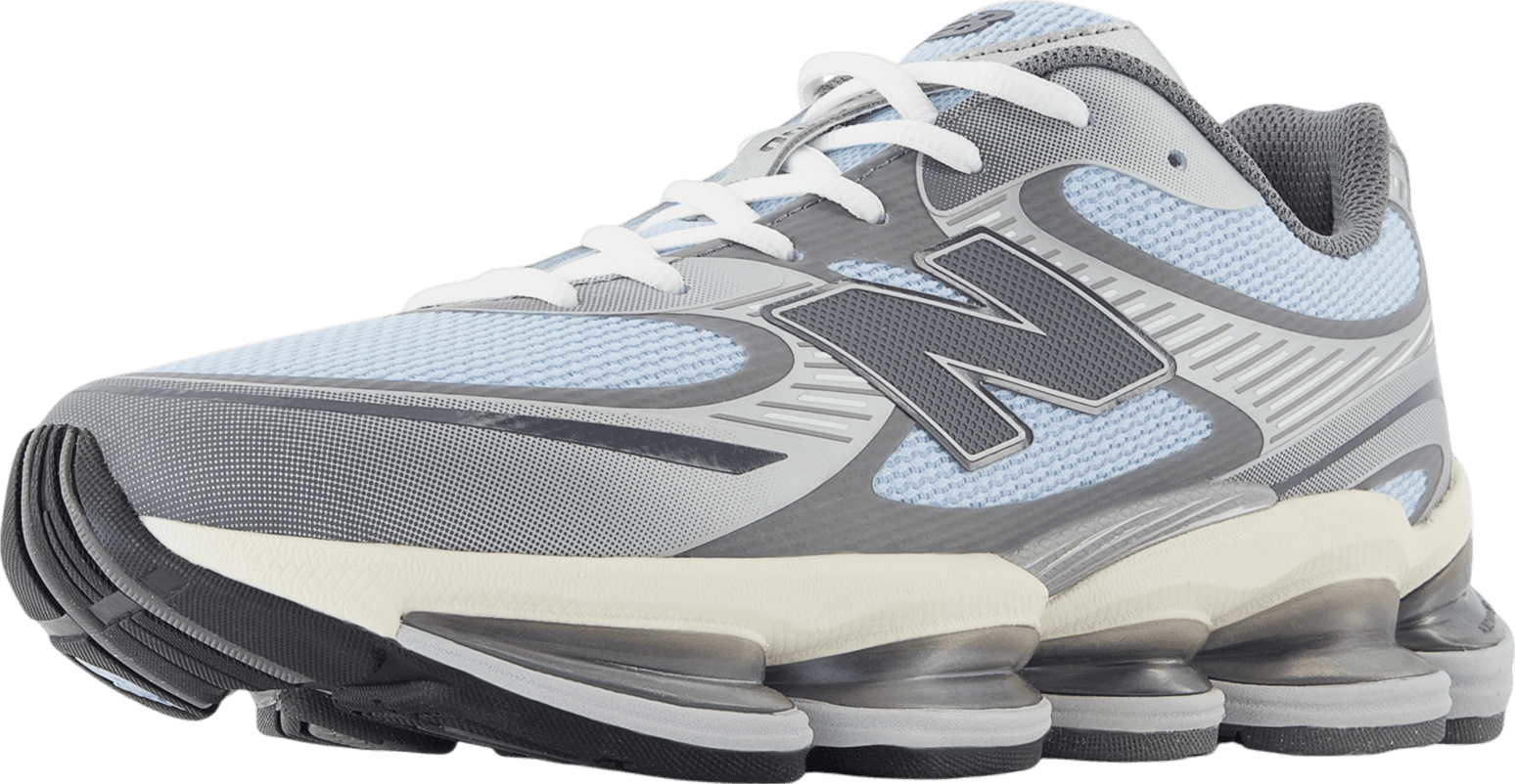 New Balance Abzorb 2000 Blue/Grey
