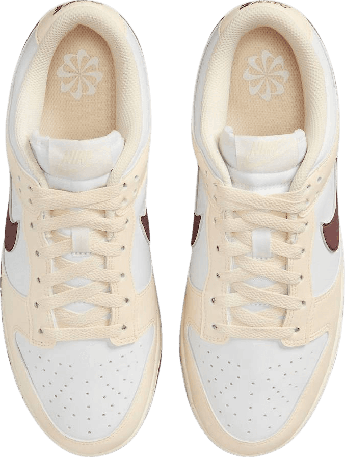 Nike Dunk Low Next Nature Coconut Mauve (W)