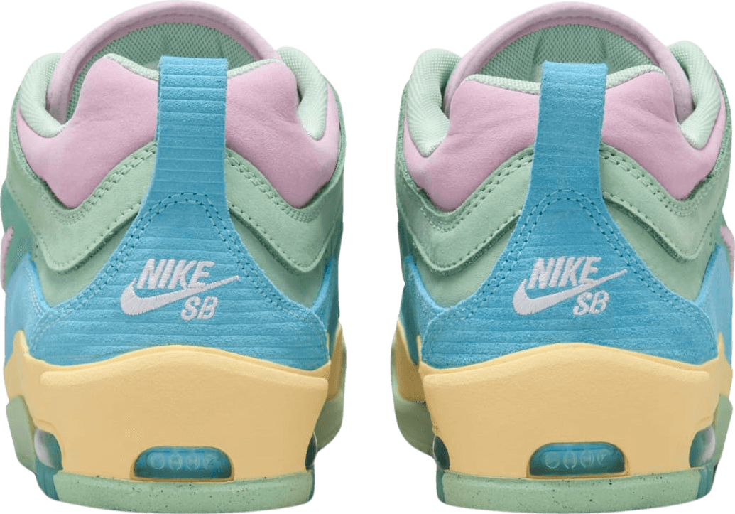 Verdy x Nike SB Air Max Ishod Visty