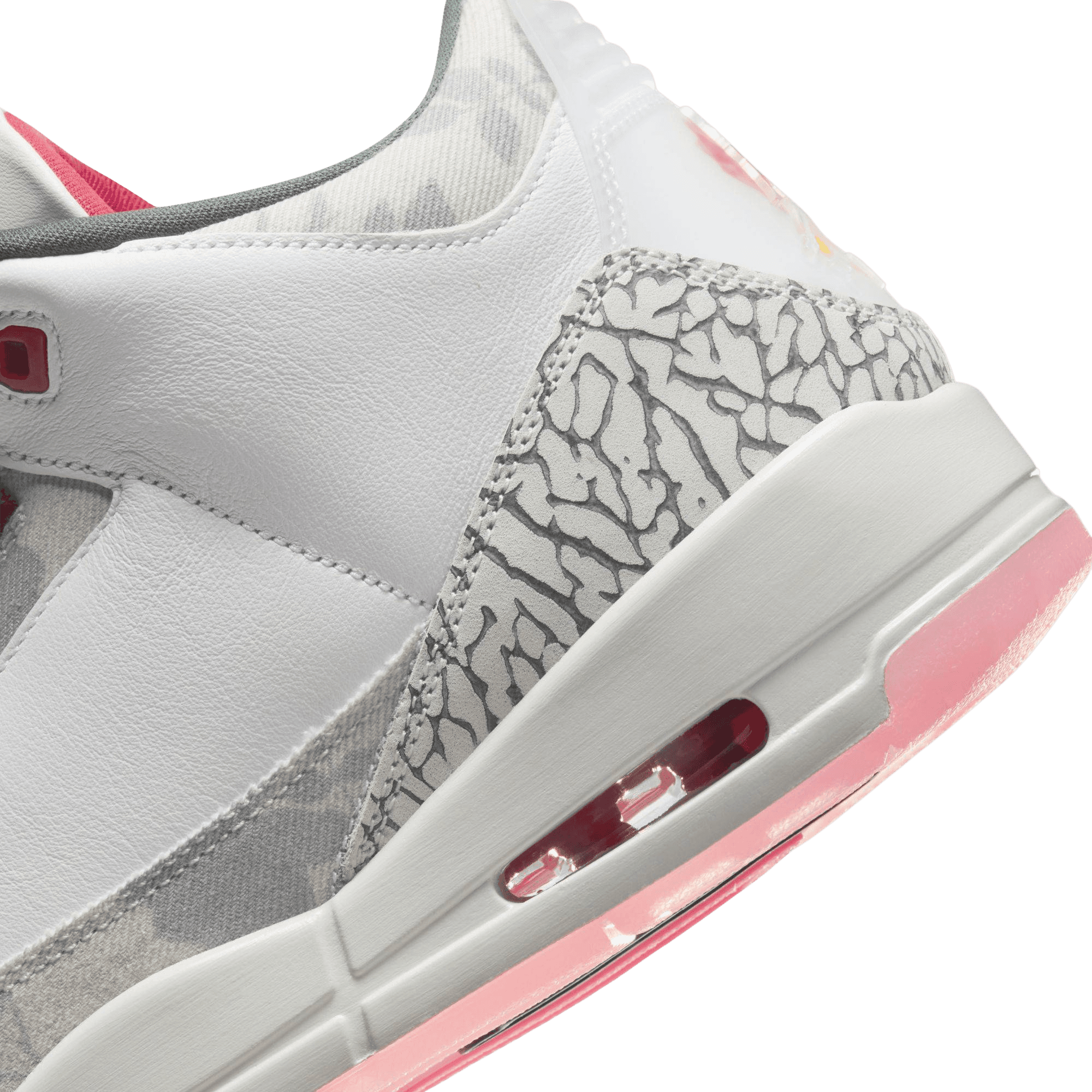 Air Jordan 3 Wings