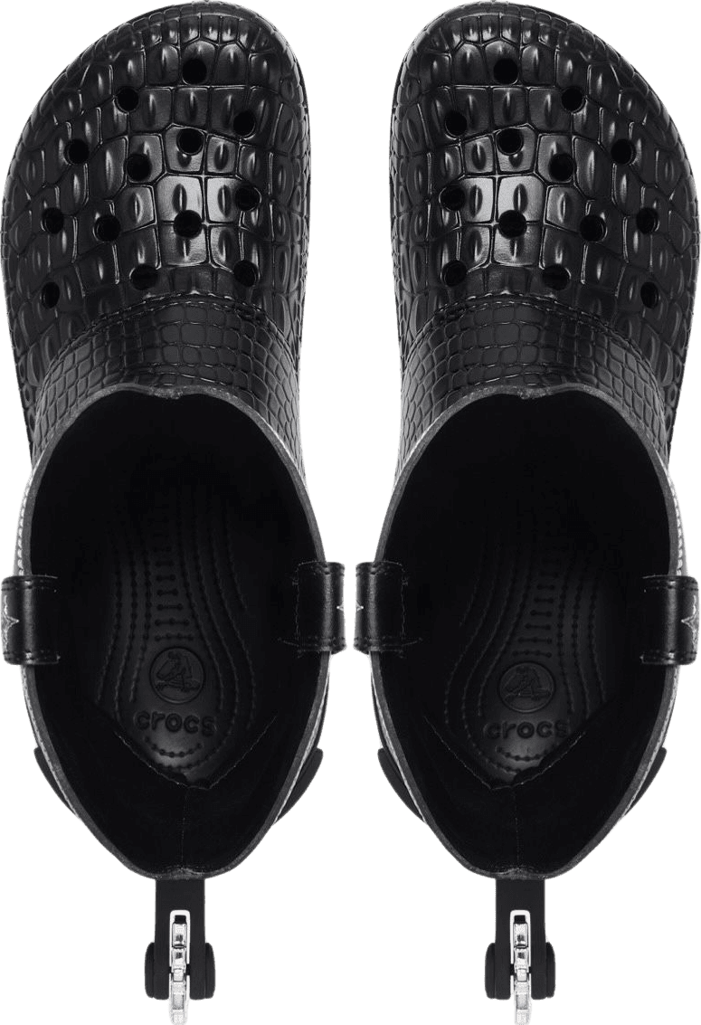 Crocs Classic Cowboy Boot