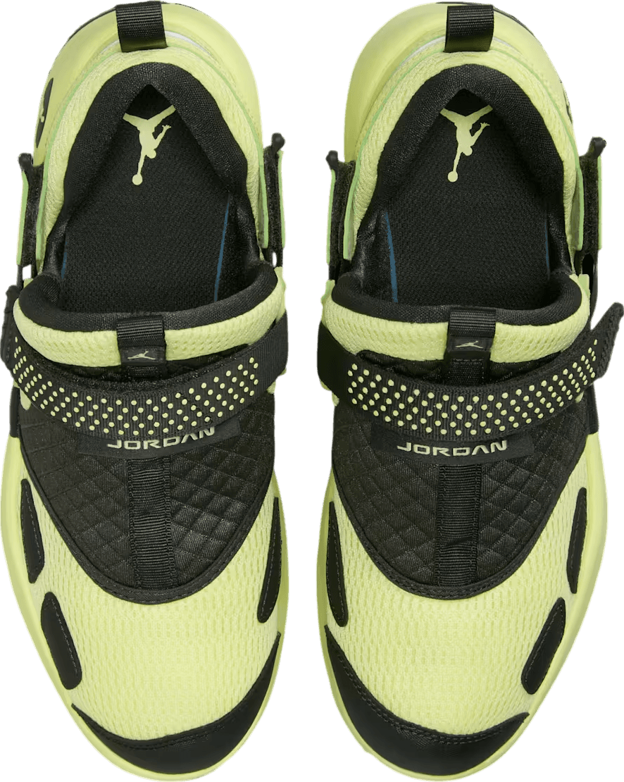 Jordan Trunner LX Luminous Green (W)