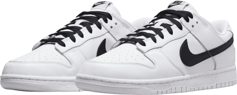 Nike Dunk Low Reverse Panda